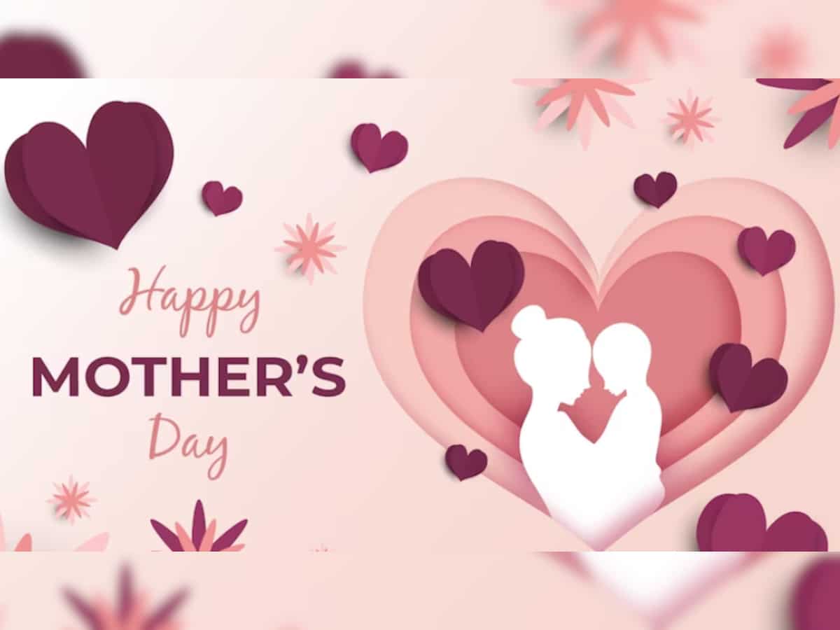 Mother's Day 2023 Date: कब मनाया जाएगा मदर्स डे ...