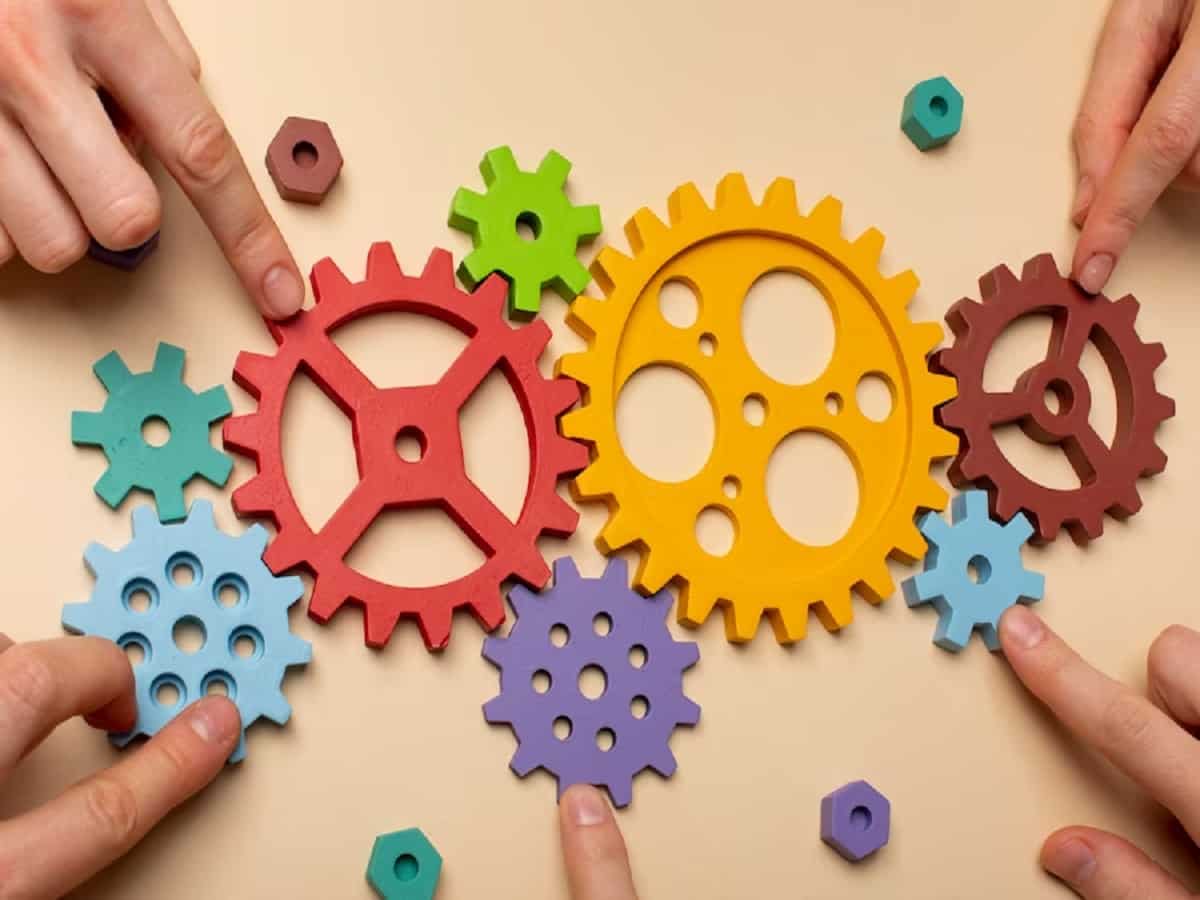 Core Sector Growth: मार्च में सुस्त रही कोर सेक्टर की ग्रोथ, 5 महीने में सबसे कम रहा