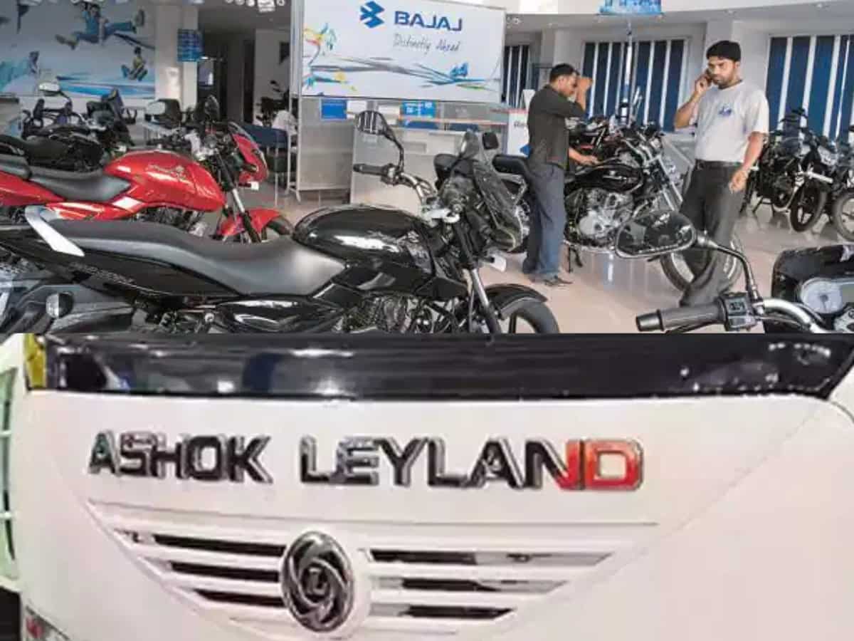 Auto Sales April 2023: Mahindra ने बेचे 36% ज्यादा वाहन, Ashok Leyland की सेल्स में 10% का इजाफा