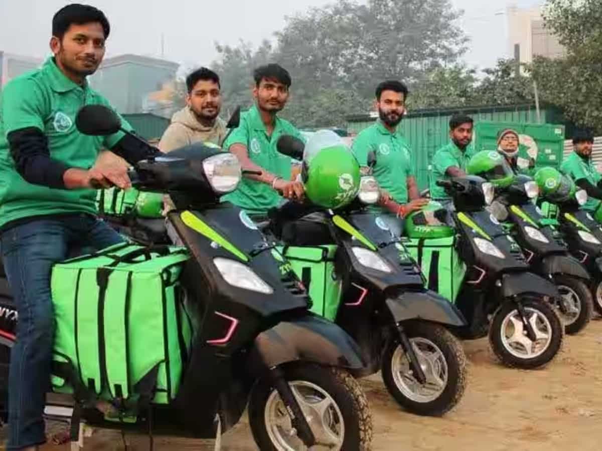 Zypp Electric का बड़ा बिजनेस प्लान! अगले 2 महीने में तैयार होंगे 10000 ई-स्कूटर, इस शहर को मिलेगा फायदा