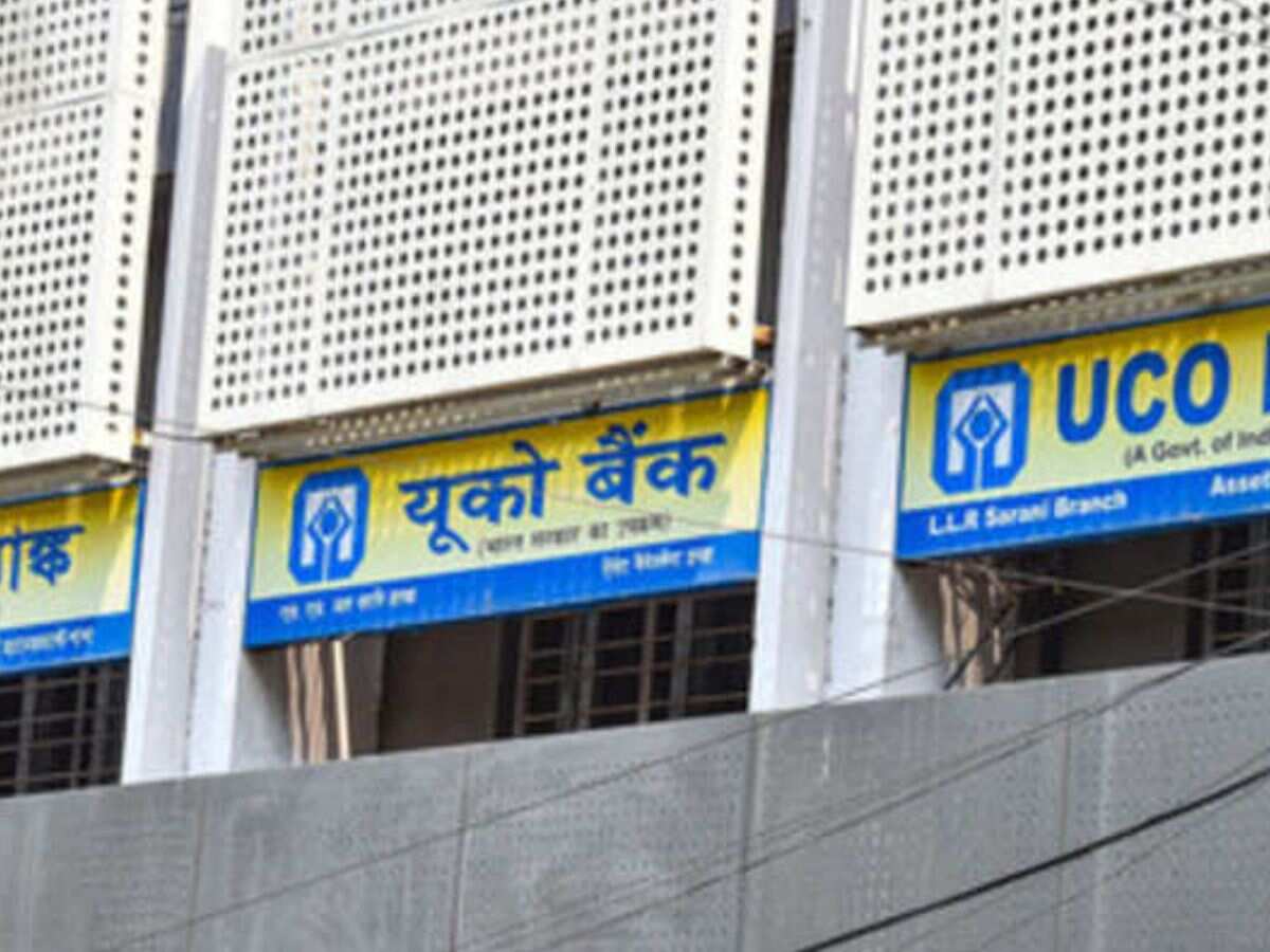 UCO Bank में 46% अपसाइड का टारगेट