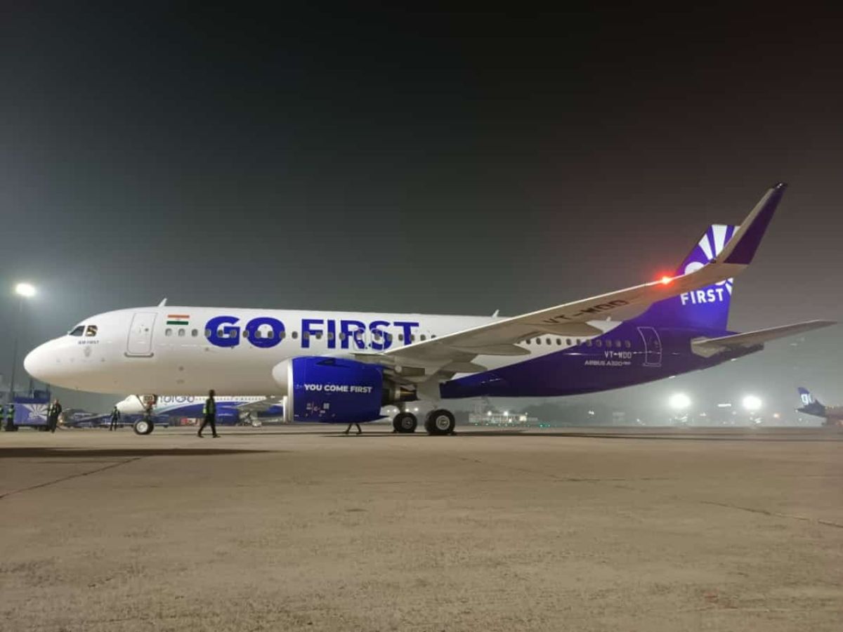 Go First Inside Go First Crisis: आसमान छू सकते हैं फ्लाइट टिकट के दाम, ट्रैवल इंडस्ट्री ...