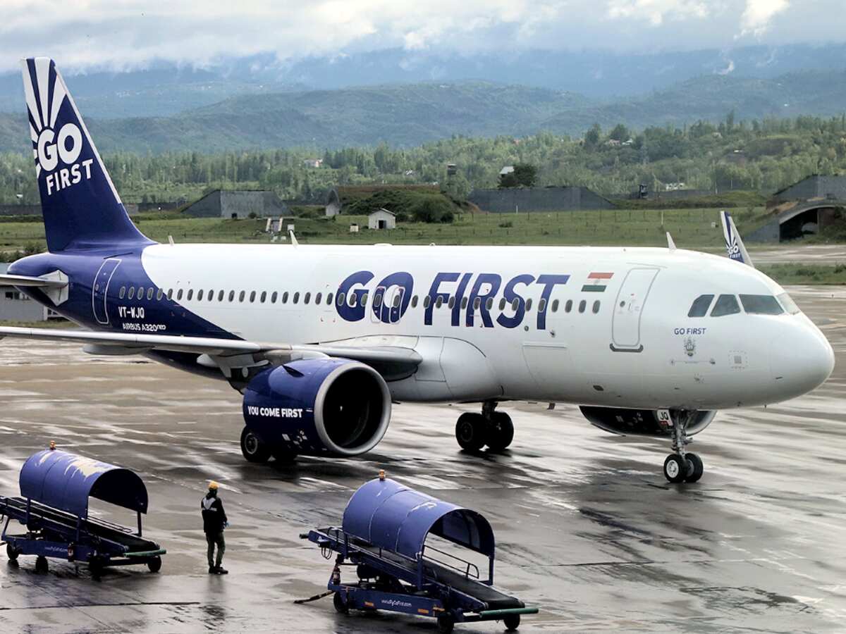 Go First News: इंसॉल्वेंसी याचिका पर NCLT में सुनवाई, गो फर्स्ट को दिवालिया होने से बचाने की कोशिश, बताया रिवाइवल प्लान