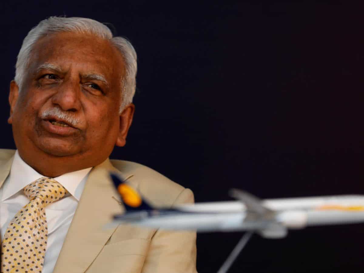 Jet Airways के फाउंडर नरेश गोयल के घर CBI का छापा, बैंकिंग फ्रॉड से जुड़ा है मामला