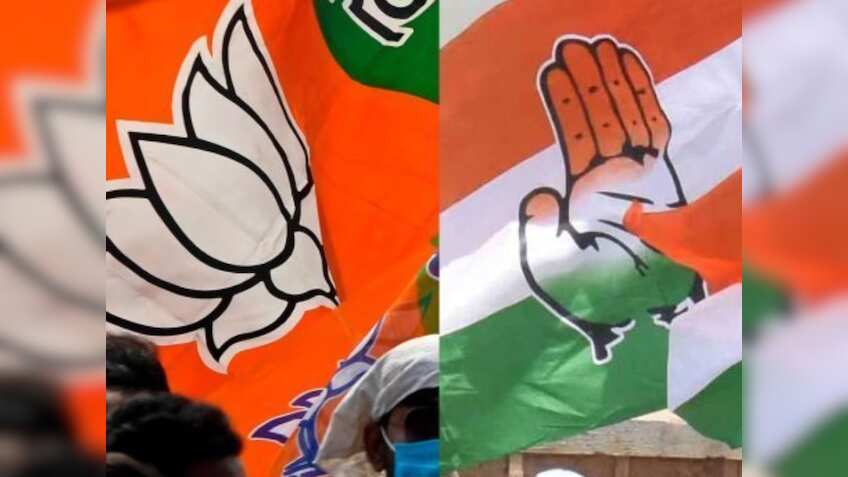 Karanataka Election 2023, Zee News Opinion Poll: कर्नाटक का किंग कौन? ओपिनियन पोल में आए चौंकाने वाले नतीजे, जानिए किसकी बन सकती है सरकार