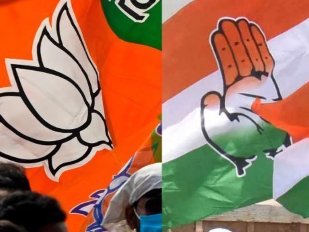 Karanataka Election 2023, Zee News Opinion Poll: कर्नाटक का किंग कौन? ओपिनियन पोल में आए चौंकाने वाले नतीजे, जानिए किसकी बन सकती है सरकार