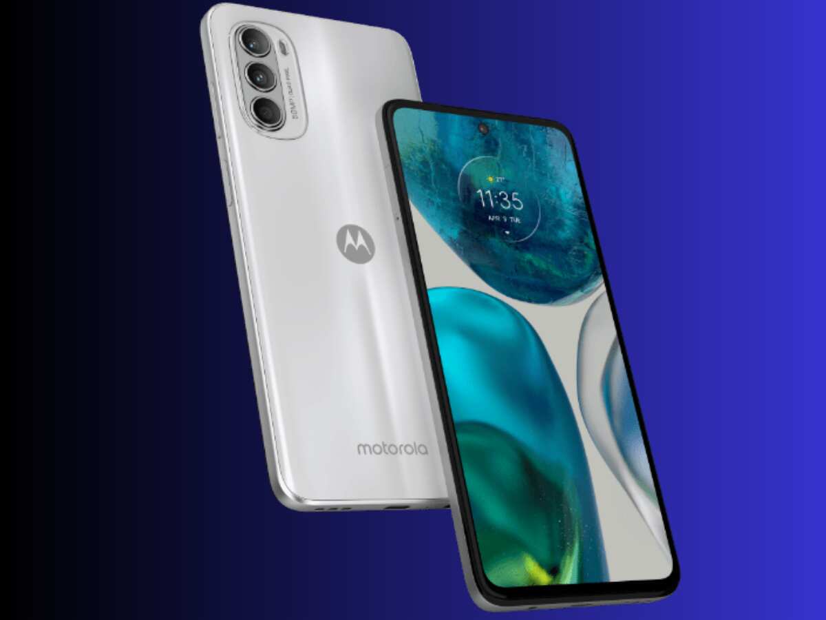 मात्र ₹550 में घर लाएं ₹20 हजार वाला Moto g52 स्मार्टफोन, फ्लिपकार्ट पर तगड़ी डील- जानिए ऑफर