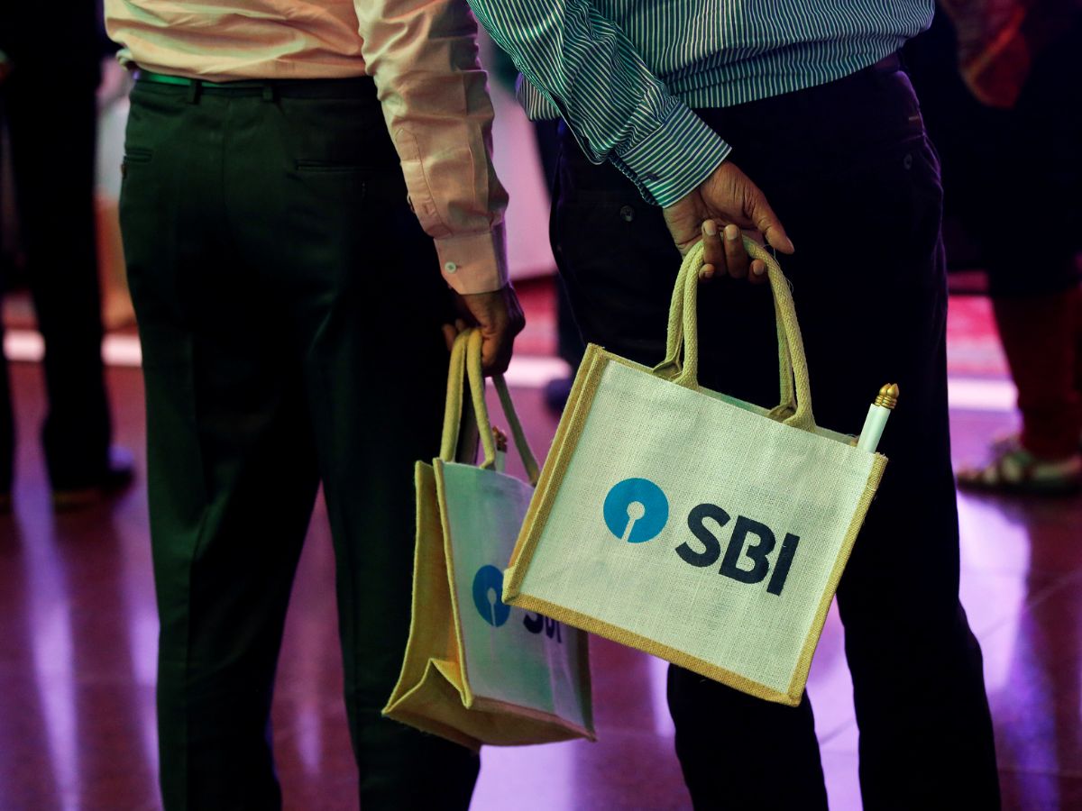 SBI: 5 साल में 7655 करोड़ रुपये का होम लोन फंसा, RTI में बड़ा खुलासा