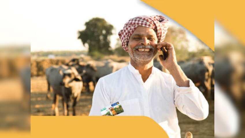 PM Kisan: इतना सस्ता लोन! Kisan Credit Card से पाएं लाखों का कर्ज, वो भी कम ब्याज पर, ये लोग कर सकते हैं अप्लाई