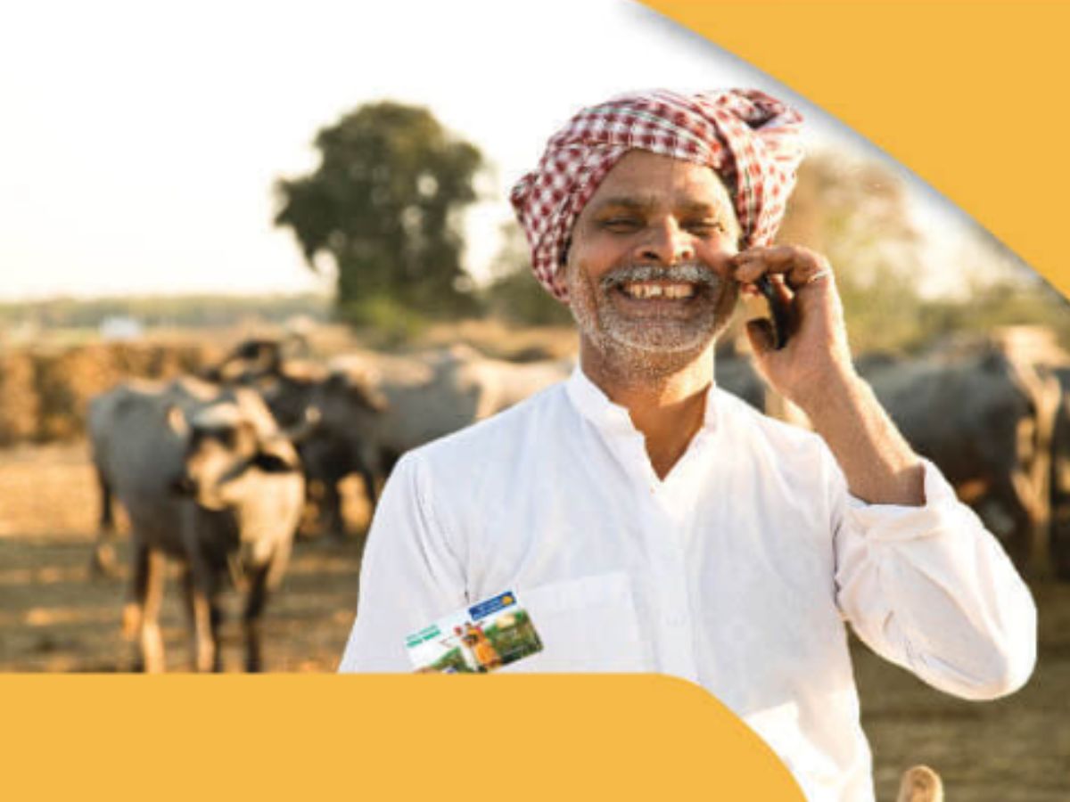 PM Kisan: इतना सस्ता लोन! Kisan Credit Card से पाएं लाखों का कर्ज, वो भी कम ब्याज पर, ये लोग कर सकते हैं अप्लाई