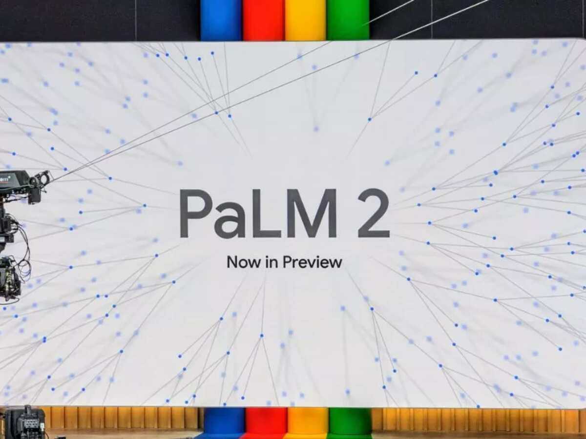 Google I/O 2023: क्या है PaLM 2 टेक्नोलॉजी, 100 से भी ज्यादा प्रोग्रामिंग लैंग्वेज को करेगा सपोर्ट- सुंदर पिचाई ने किया ऐलान