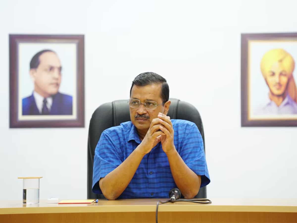 पॉल्यूशन कंट्रोल के लिए दिल्ली सरकार का बड़ा कदम! कमर्शियल बाइक-टैक्सी होंगे फुली इलेक्ट्रिक, LG के पास भेजा ड्राफ्ट
