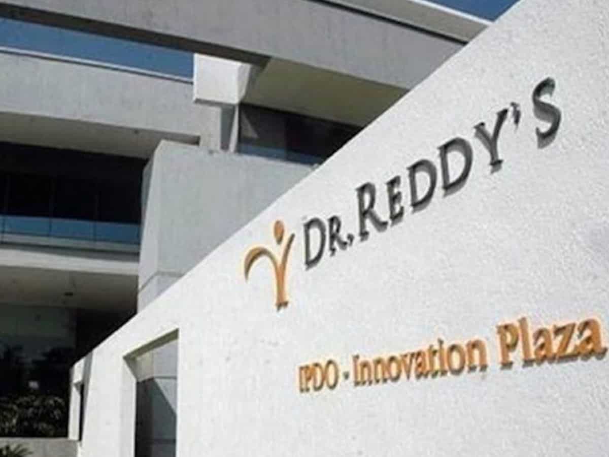 DR REDDY share target price