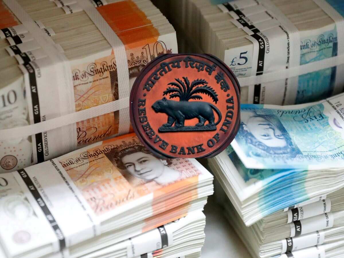 Foreign Exchange Reserves: फॉरेक्स रिजर्व में आया बड़ा उछाल, जानिए RBI के खजाने में कितना है