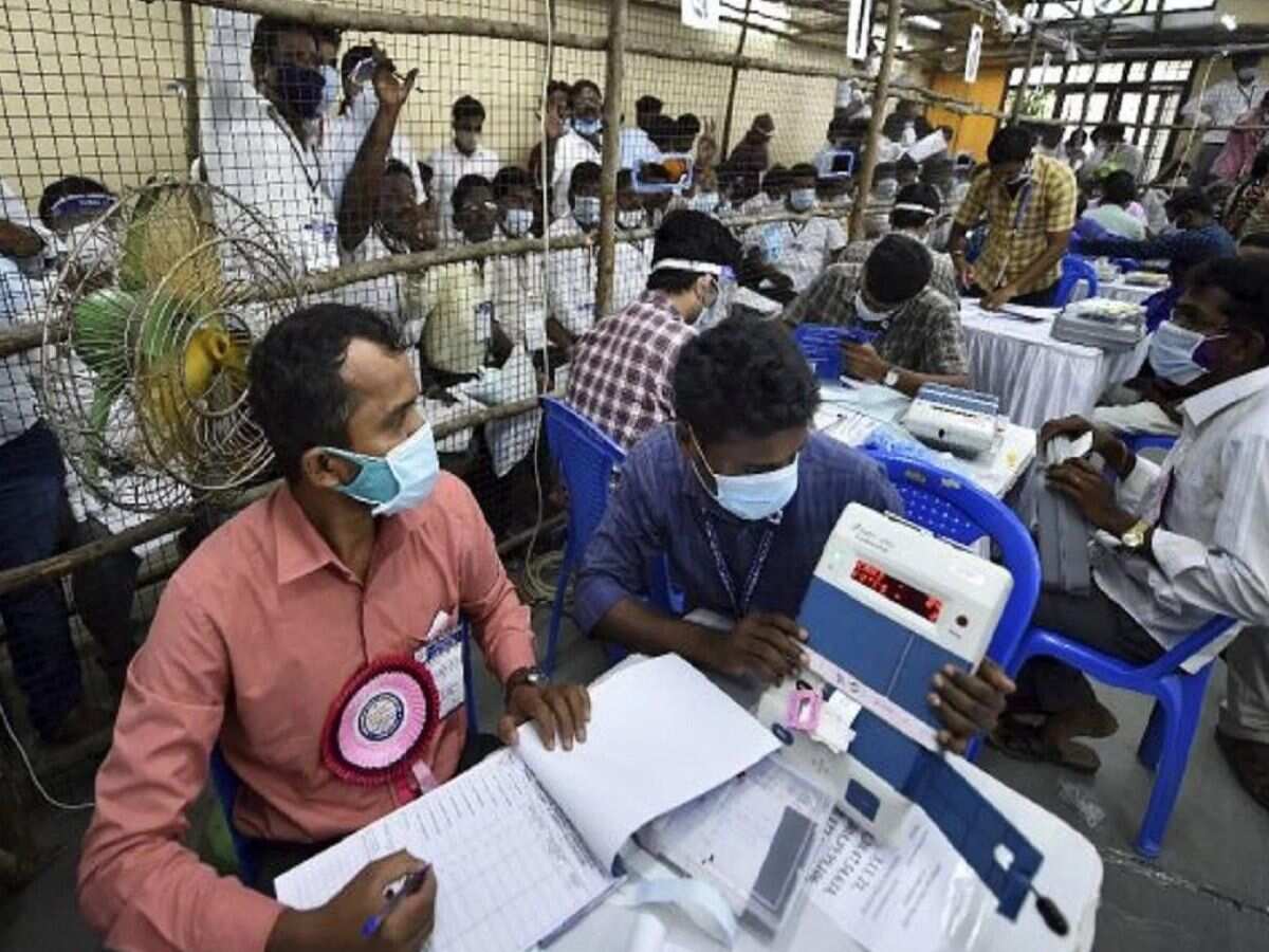 Meghalaya Sohiong By Election Result 2023: मेघालय उपचुनाव के नतीजे साफ, UDP कैंडीडेट सिन्शर कुपर ने दर्ज की जीत