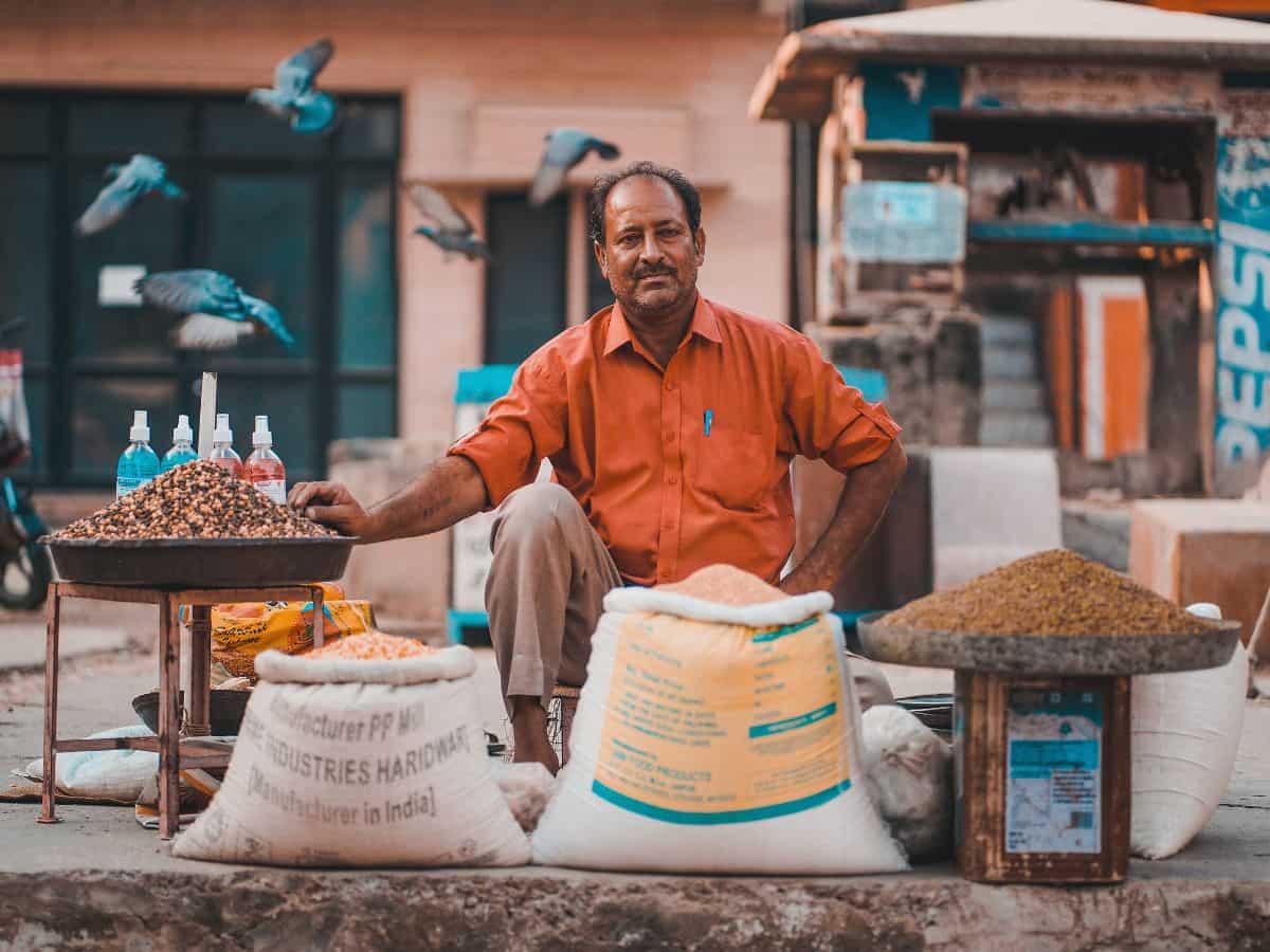 महंगाई के मोर्चे पर राहत; अप्रैल में WPI घटकर -0.92% पर आई, 3 साल में सबसे कम