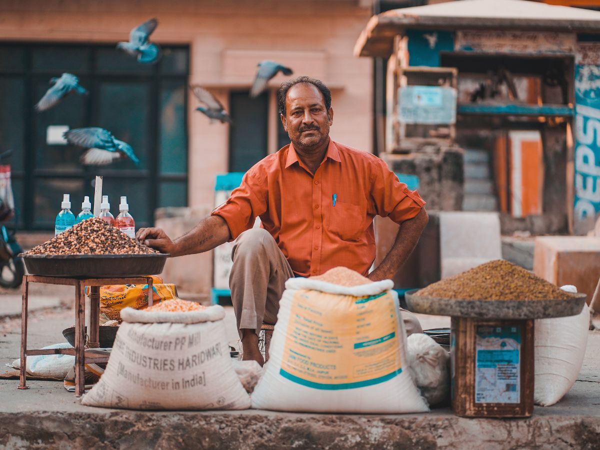 महंगाई के मोर्चे पर राहत; अप्रैल में WPI घटकर -0.92% पर आई, 3 साल में सबसे कम