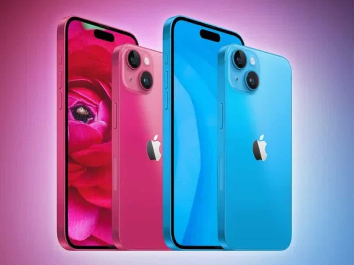 प्रो मॉडल्स की तरह 48MP कैमरा से लैस होगा Apple iPhone 15 और 15 Plus, जानिए संभावित फीचर्स