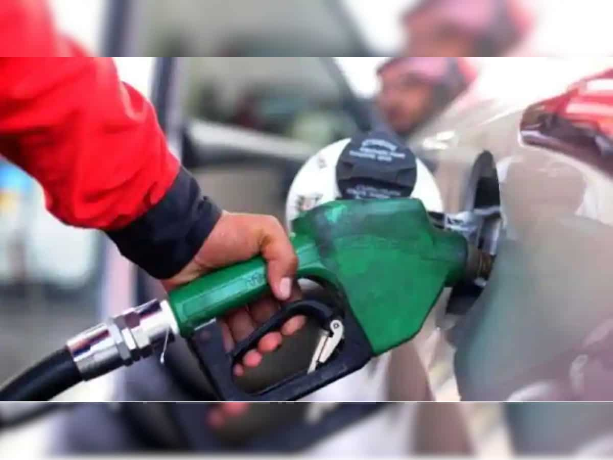 Petrol-Diesel की अपडेटेड लिस्ट जारी, 16 मई को क्या हैं पेट्रोल-डीजल के दाम, यहां जानिए ताजा भाव