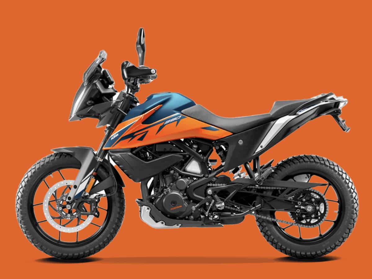 KTM 390 Adventure के 2023 एडिशन की बुकिंग शुरू, कीमत- ₹3.60 लाख, ये हैं नए फीचर्स