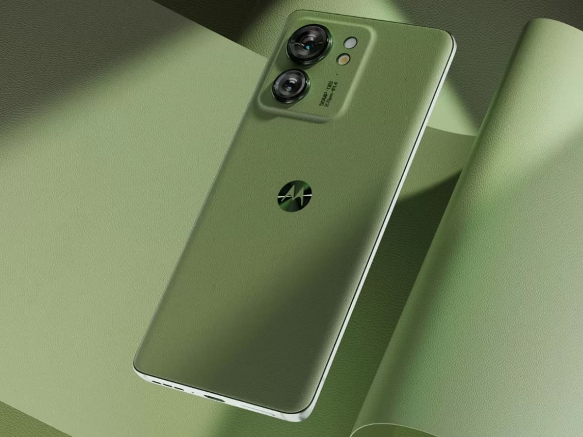 क्या खूब दिखता है Moto का ये अपकमिंग फोन, धांसू लुक्स और फीचर्स के साथ इस दिन लेगा मार्केट में एंट्री