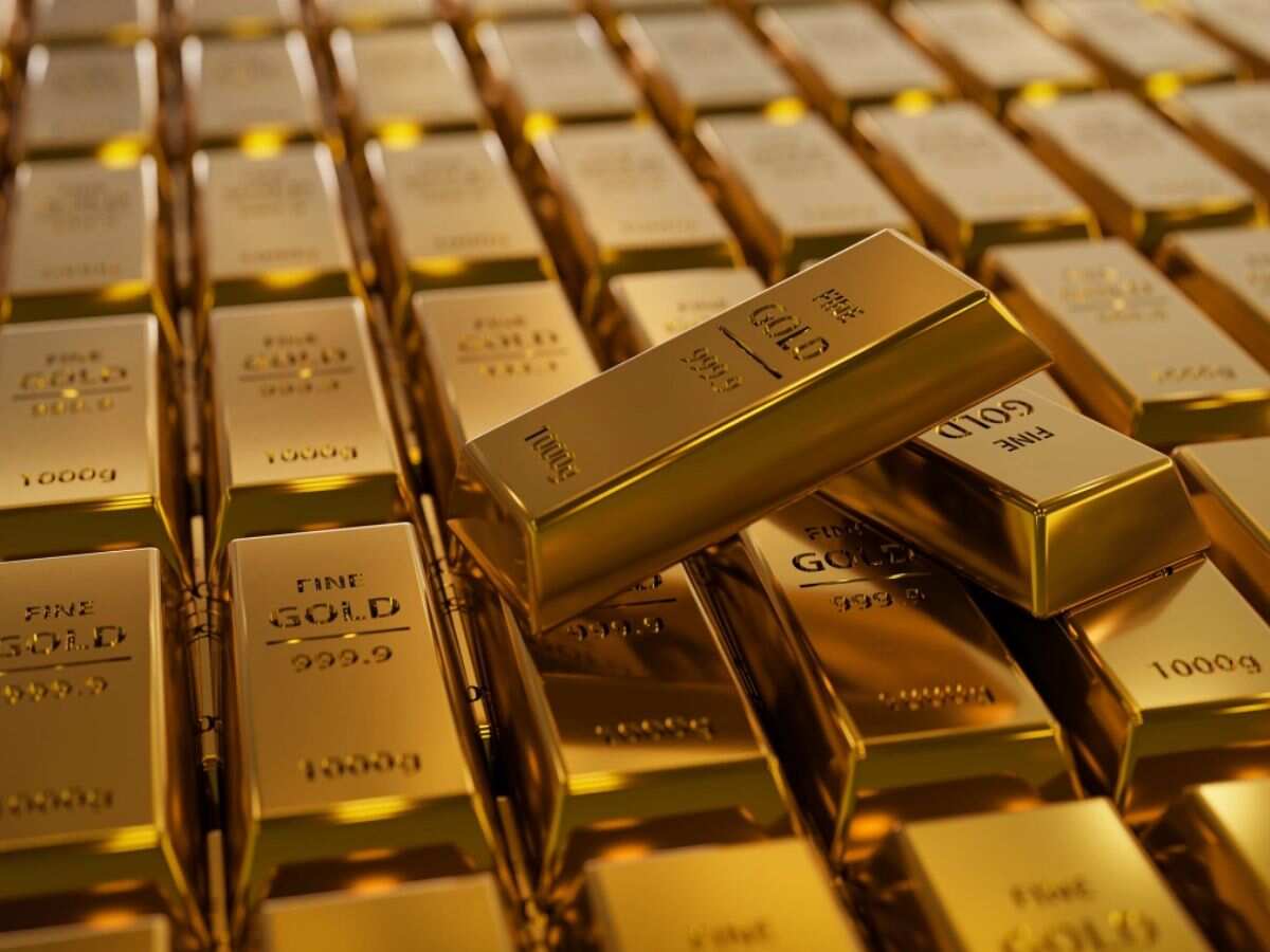 निवेशकों को पसंद आया Gold ETFs, अप्रैल में 124 करोड़ रुपये का निवेश 