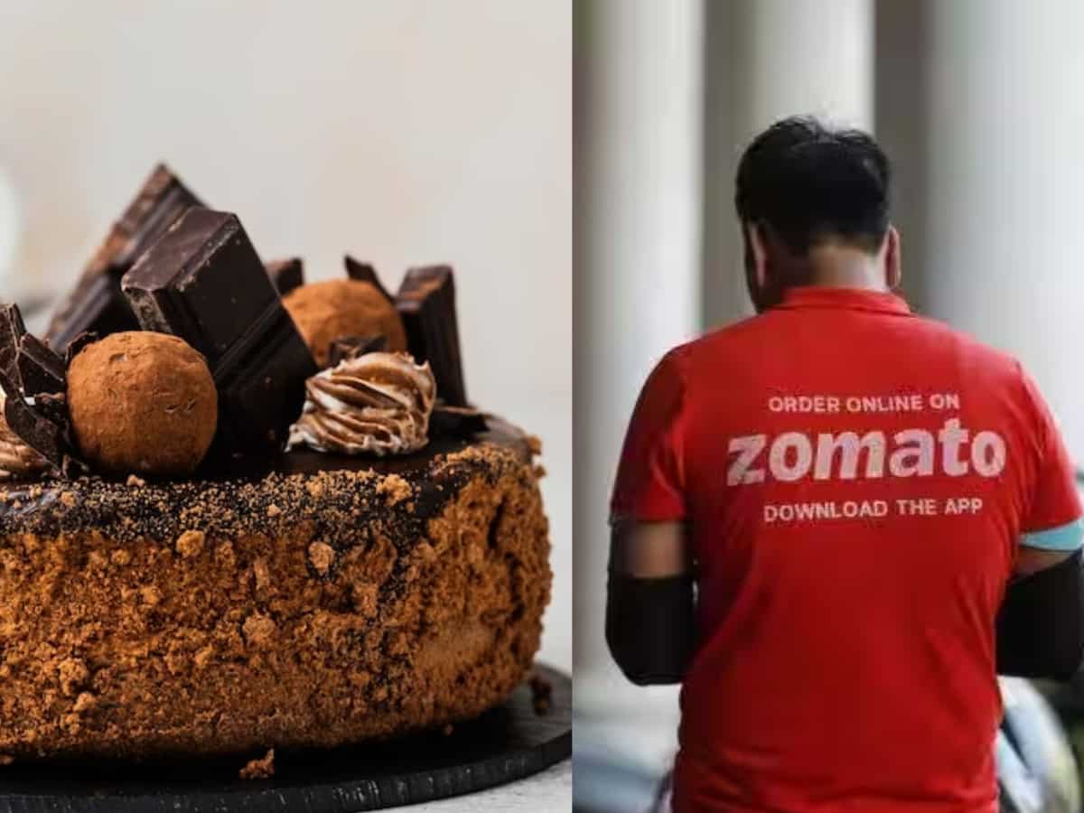 Mother’s Day 2023 पर Zomato ने दर्ज किया अब तक का सबसे बड़ा रिकॉर्ड, हर मिनट में मिले 150 Cake के ऑर्डर