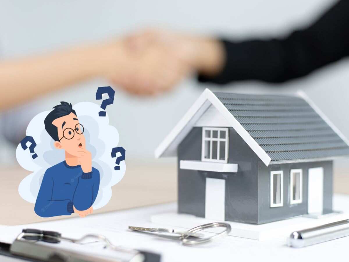 Home Loan का प्रीपेमेंट करना है? पहले जान लें ये 5 महत्वपूर्ण बातें