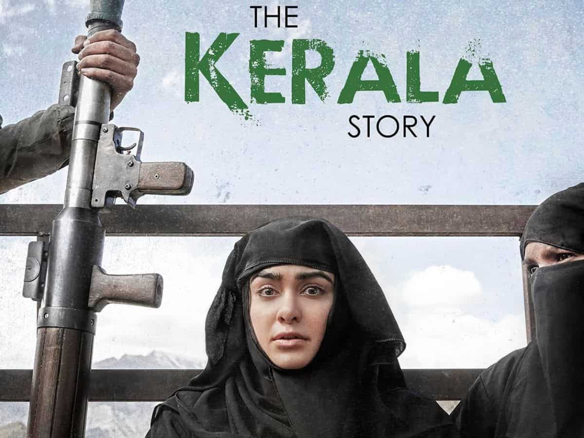 The Kerala Story की आंधी में उड़ गए बॉलीवुड के बड़े सितारे, ₹150 करोड़ कमाकर बनी साल की दूसरी सबसे बड़ी फिल्म
