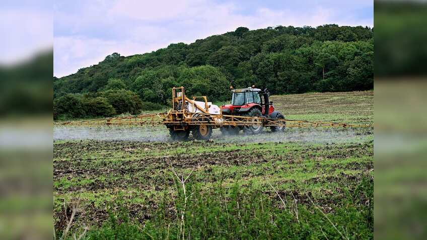 मोदी सरकार ने किसानों को दी बड़ी खुशखबरी, खरीफ सीज़न के लिए मिलेगी ₹1.08 करोड़ की खाद सब्सिडी