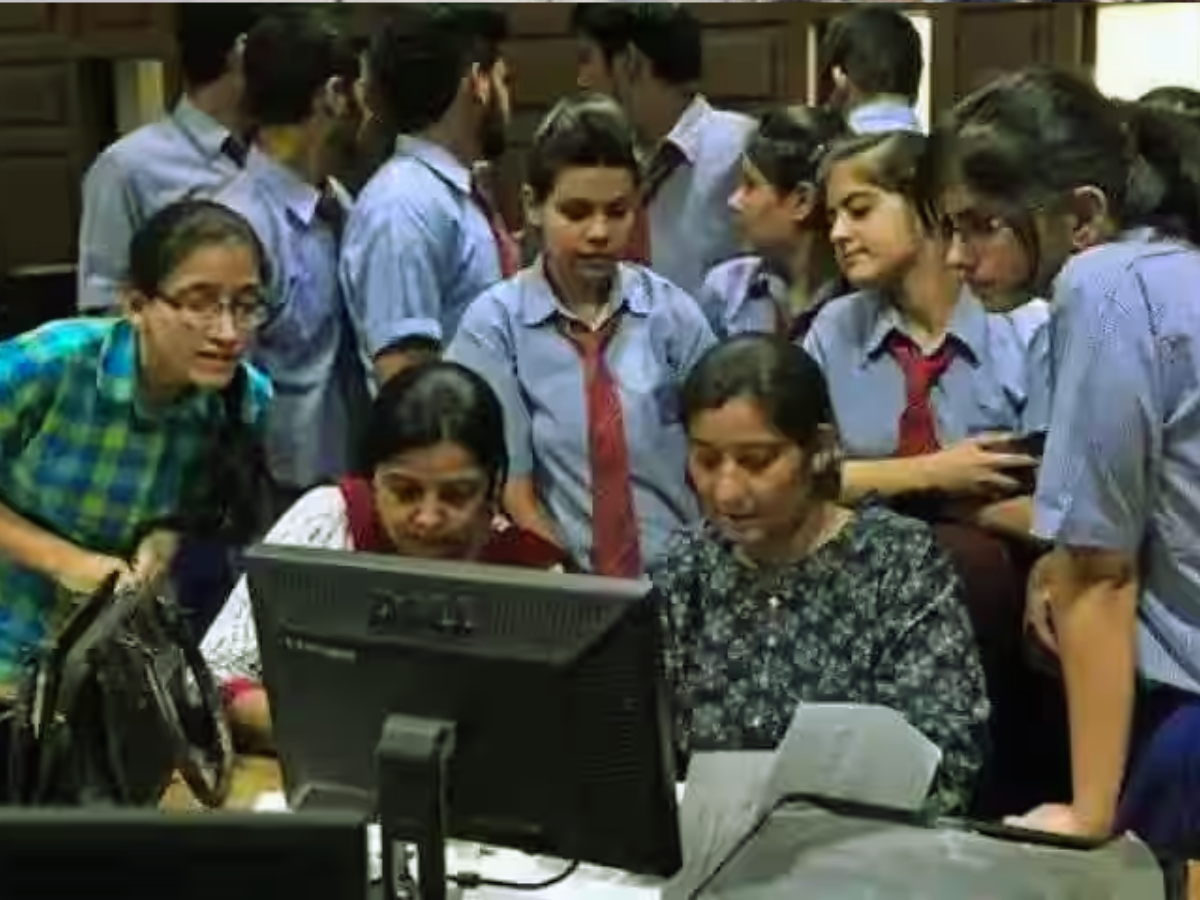 BSE Odisha 10th Result 2023: ओडिशा बोर्ड ने जारी किया 10वीं का रिजल्ट, 96.4% छात्र हुए पास...ऐसे चेक करें परिणाम