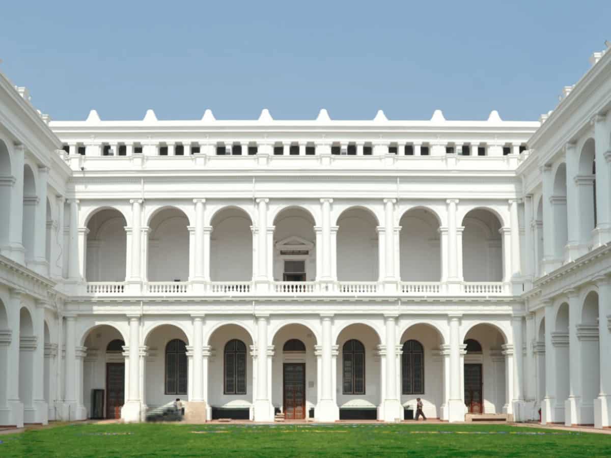 International Museum Day 2023: यहां है भारत का सबसे बड़ा और पुराना संग्रहालय, इसे घूमने में लग जाते हैं 2 से 3 दिन