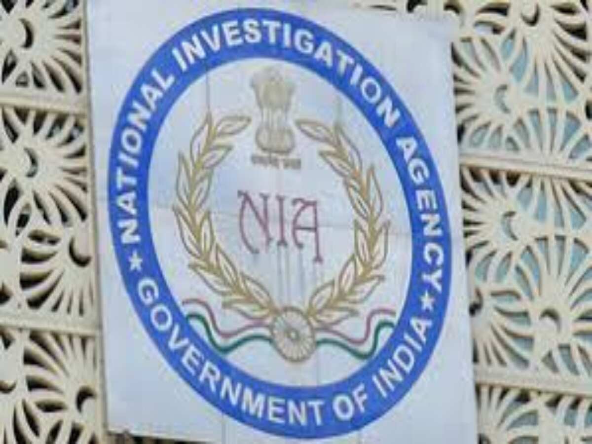 NIA Raids: 324 ठिकानों पर NIA और पंजाब, हरियाणा पुलिस का छापा, भारी मात्रा में गोला-बारूद बरामद 14 लोगों के खिलाफ लुक-आउट जारी 