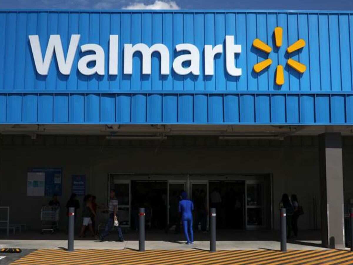 Walmart के आउटलुक से ग्लोबल मार्केट को मिली जान, अमेरिकी बाजार का मिलाजुला प्रदर्शन