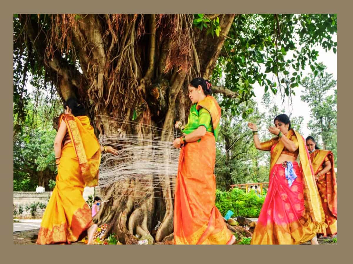 क्या है बरगद के वृक्ष का पौराणिक और धार्मिक महत्व ? - what is the  importance and significance of banyan tree tpra - AajTak