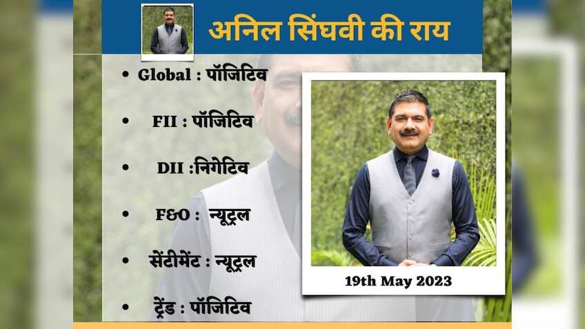 मार्केट गुरु अनिल सिंघवी की तगड़ी स्ट्रैटेजी, कहा- मिडकैप-स्मॉलकैप शेयरों में रहेगी तेजी; जानें कहां बनेगा मुनाफा