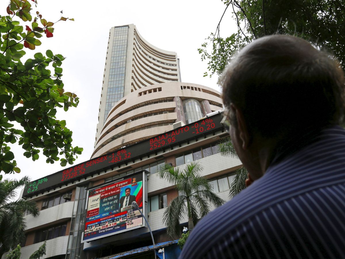 खराब नतीजों के बाद इस फार्मा स्टॉक में निवेशक कर रहे भारी बिकवाली, शेयर में लगा 20% का लोअर सर्किट; आगे क्या?