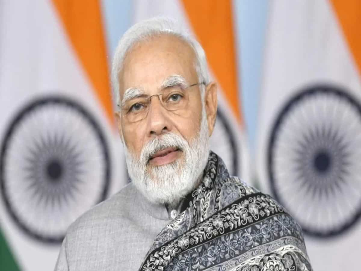 PM MODI: 3 देशों की यात्रा पर आज पीएम मोदी! जापान में हो रहे G-7 सम्मेलन में रखेंगे अपनी बात