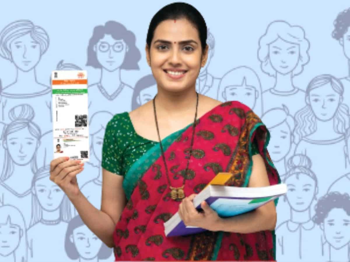 Aadhaar Update: क्या आपको भी है आधार अपडेट कराने की जरूरत? जान लें कब-कब होती है अपडेशन की जरूरत