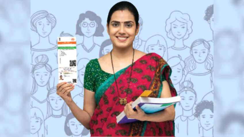 Aadhaar Update: क्या आपको भी है आधार अपडेट कराने की जरूरत? जान लें कब-कब होती है अपडेशन की जरूरत
