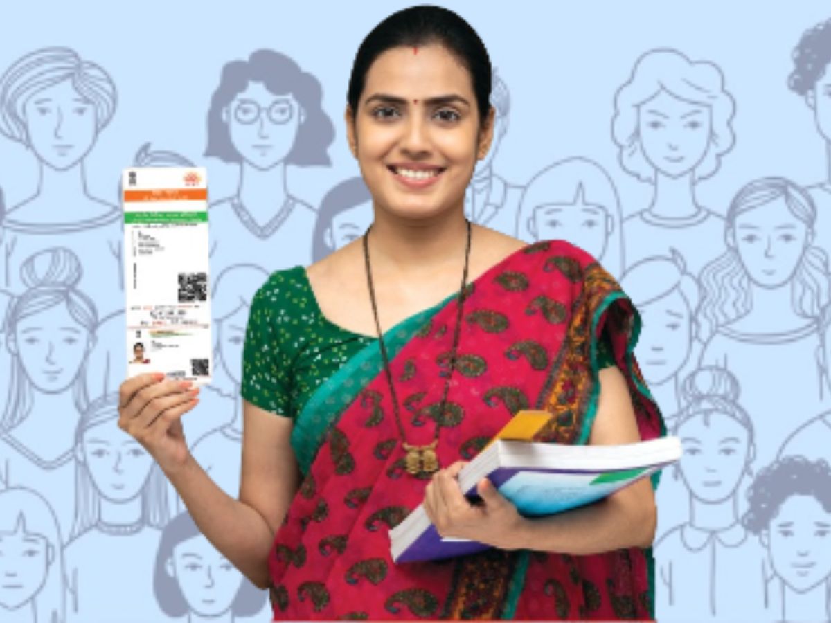 Aadhaar Update: क्या आपको भी है आधार अपडेट कराने की जरूरत? जान लें कब-कब होती है अपडेशन की जरूरत