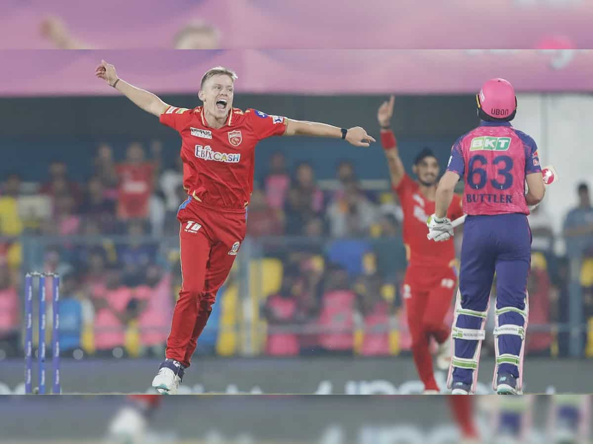 IPL 2023: RR के पास प्ले ऑफ में पहुंचने का आखिरी मौका, अंतिम मैच में जानिए PBKS के चांस