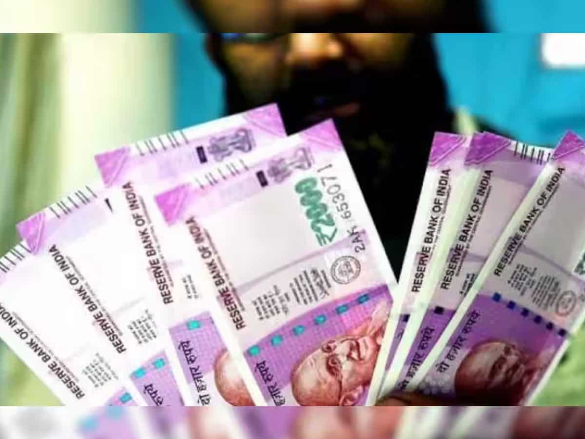 Rs 2000 Notes Withdrawn: ₹2000 के नोट कितनी बार बैंक में जमा करवा सकते हैं आप? क्‍या है इसकी लिमिट?