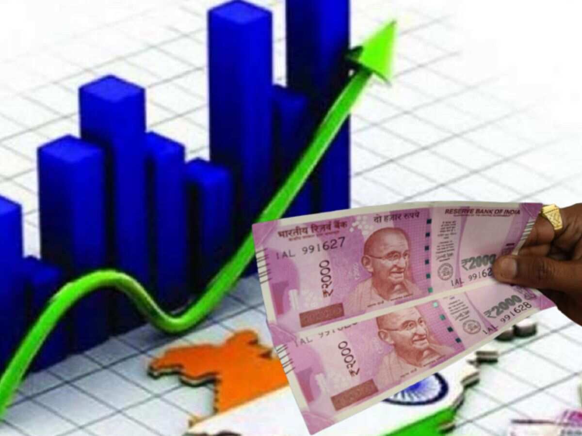 2000 रुपए का नोट सर्कुलेशन से हटाने का Indian Economy पर कितना बड़ा असर होग? इकोनॉमिस्ट से समझिए