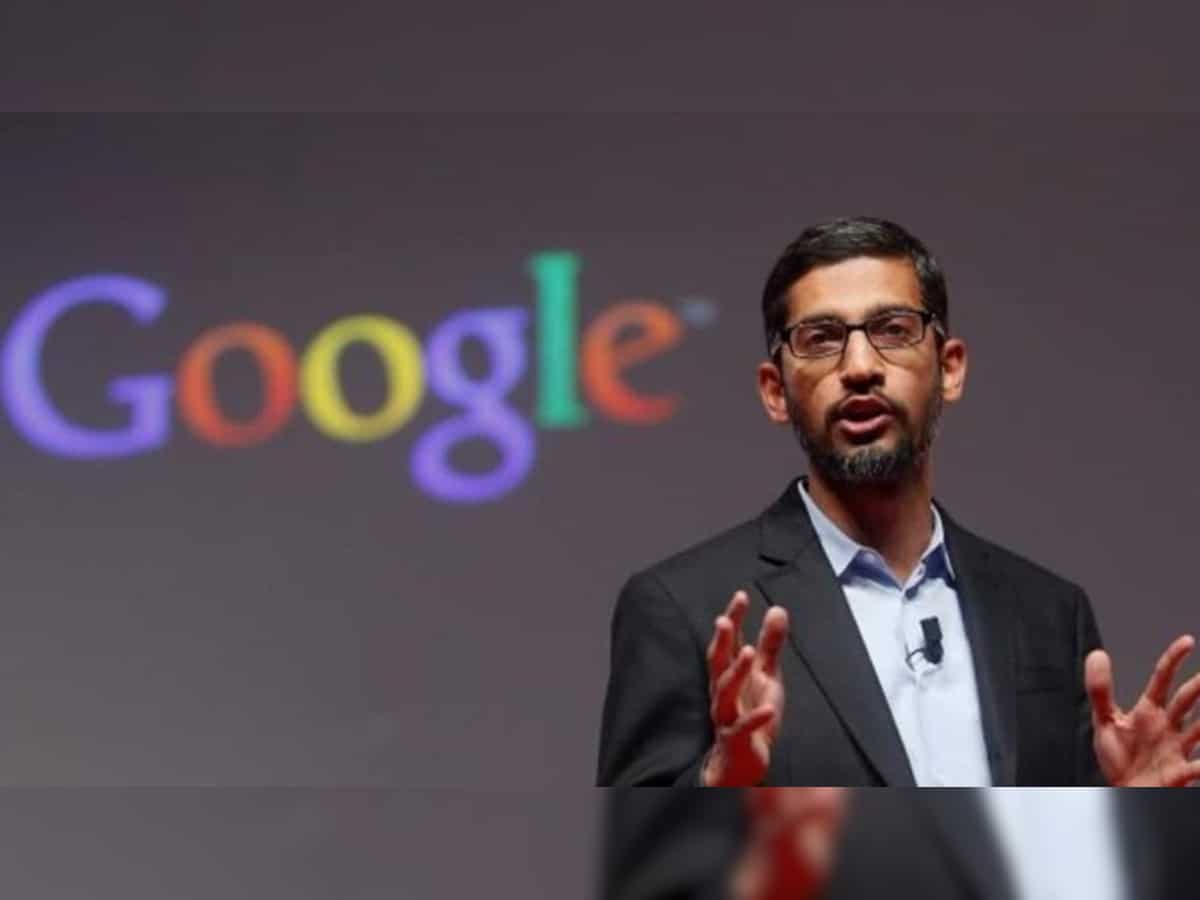 Google के सीईओ सुंदर पिचाई का बिका पुश्तैनी घर, मां ने खरीददार को खुद से बनाकर पिलाई फिल्टर कॉफी