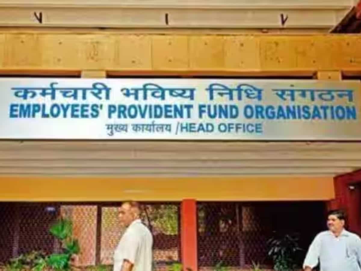 Voluntary Provident Fund Withdrawal Rules: वीपीएफ में आपने भी निवेश किया है पैसा, तो जान लें क्‍या हैं निकासी के नियम