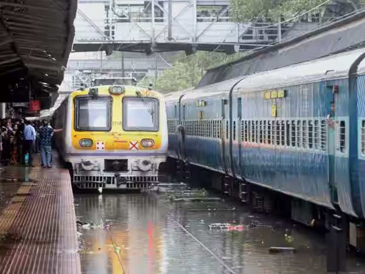 Train Cancellation : यात्रीगण ध्यान दें! आने वाले दिनों में रद्द होगी इस राज्य की ट्रेनें, चेक करें ये डिटेल्स