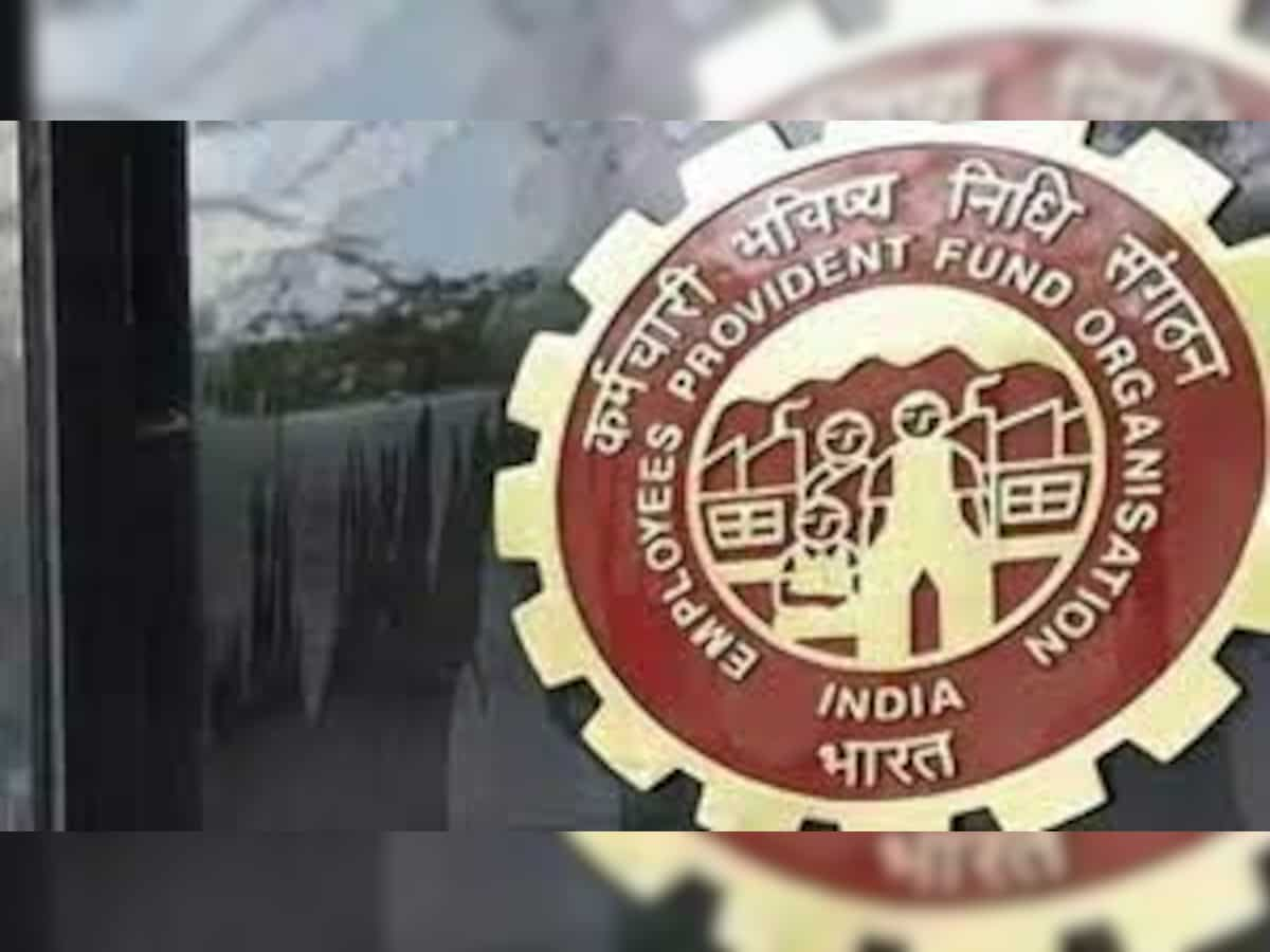 EPFO Subscribers: ईपीएफओ ने मार्च में 13.4 लाख सदस्य जोड़े, 13 फीसदी से ज्यादा हुई वृद्धि