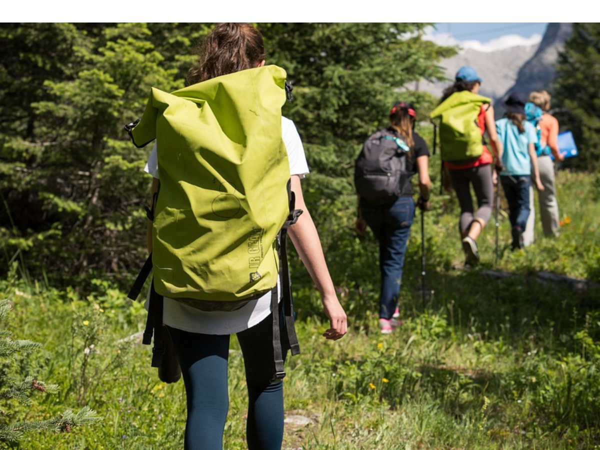 Best Trekking Place: ट्रैकिंग के लिए बेस्ट है ये खूबसूरत जगह, जानिए, यहां कैसे जाएं- क्या