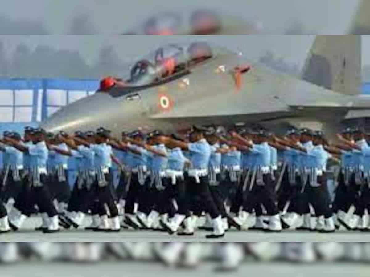 भारतीय वायुसेना में कई पदों पर निकली भर्ती, जानें कौन कर सकता है अप्लाई, ये है आवेदन की लास्ट